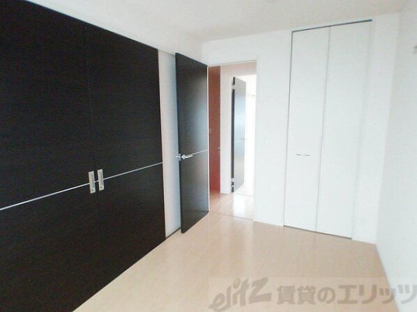 中利産業メゾネットの物件内観写真